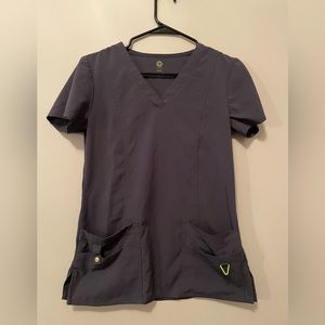 Med Couture Activate 4 Pocket Scrub Set from 2018